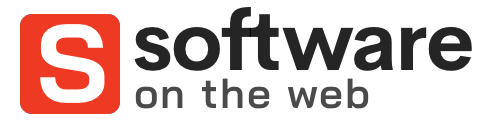 Software On The Web Logo